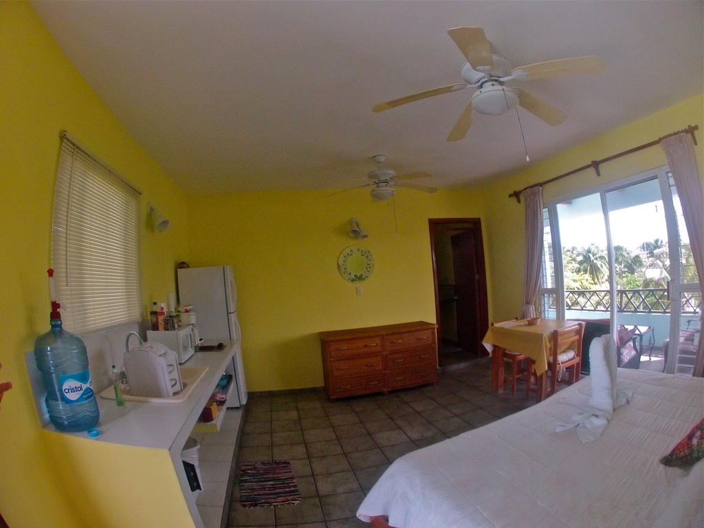 Sea Hawk Suites Isla Mujeres Room photo